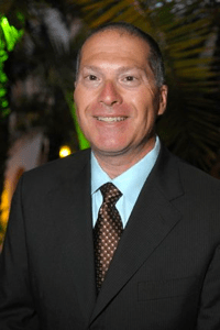 criminal justice attorney Peter M. Liss