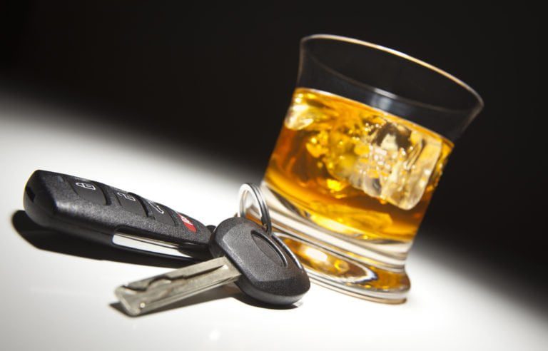 SR22 Insurance for DUI in california