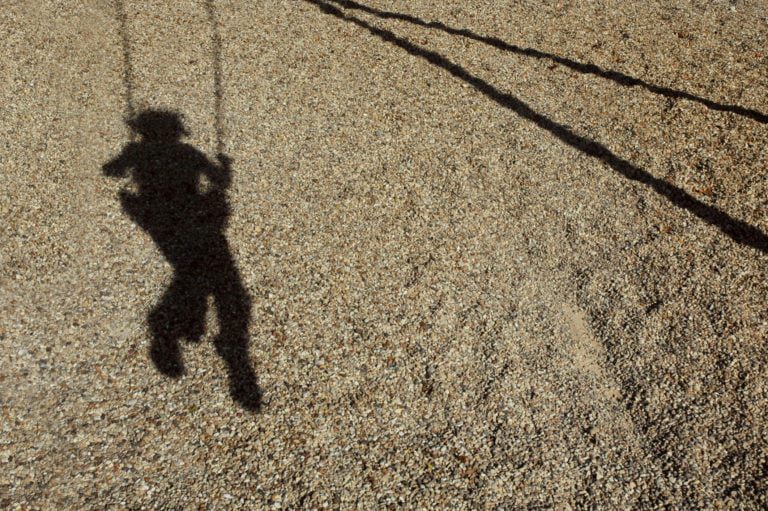 california kidnapping law