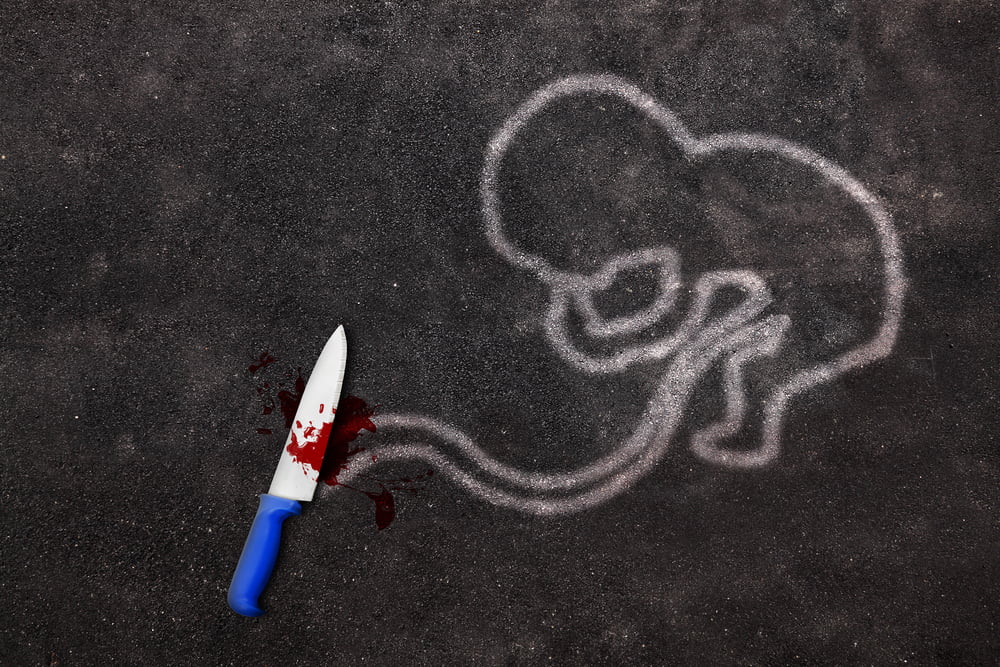 california fetal homicide law