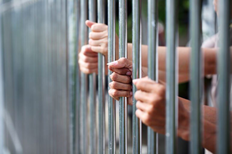 multiple people convicted for same crime