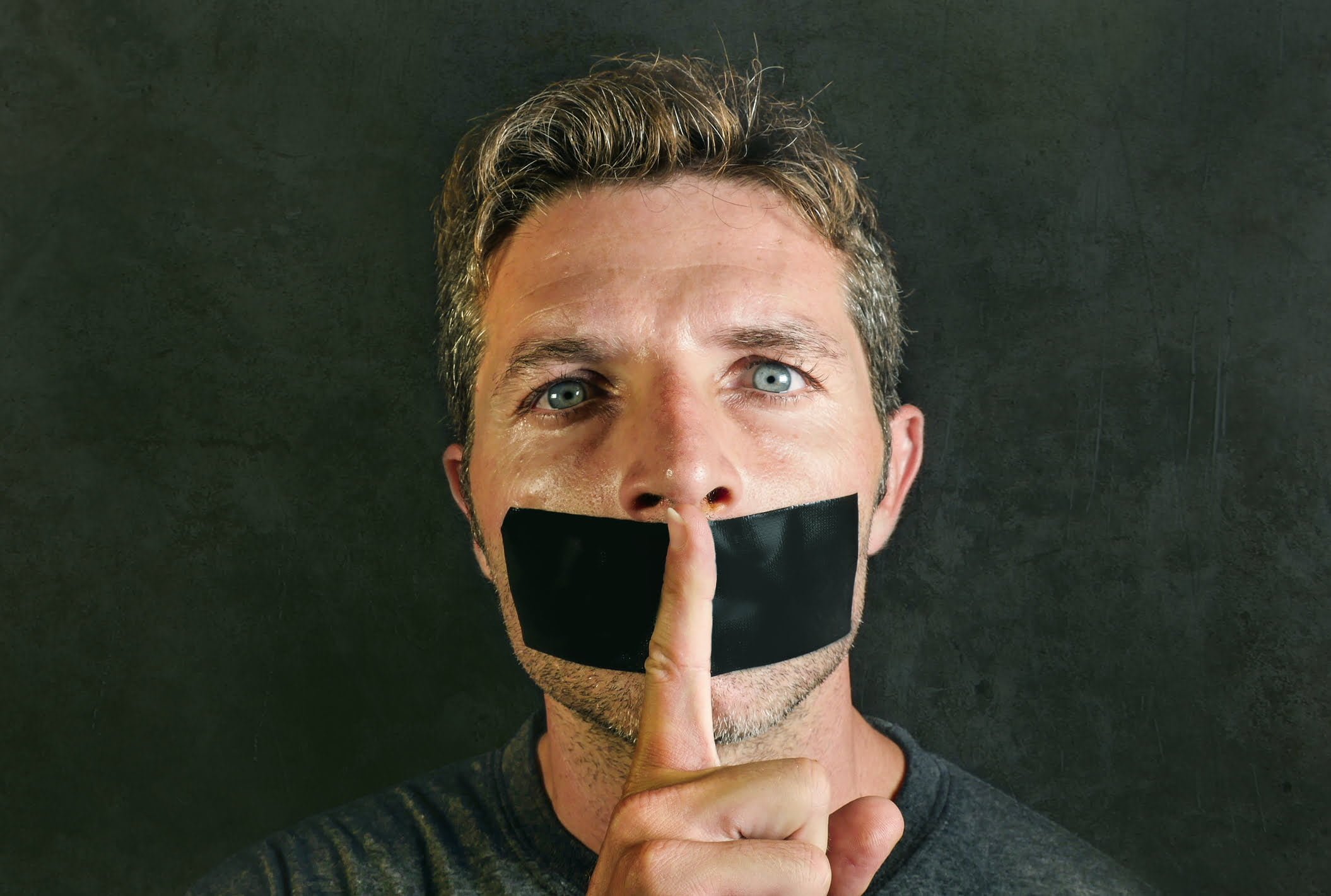 Invoking Your Right to Remain Silent 1 admission by silence