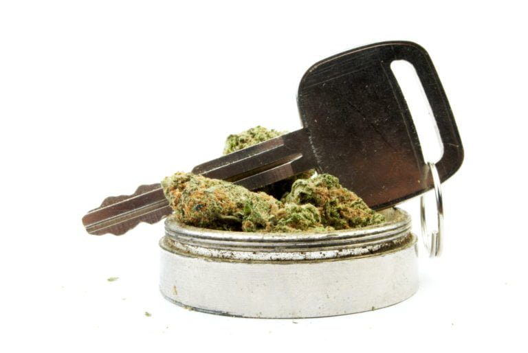 cheek swab dui in san diego
