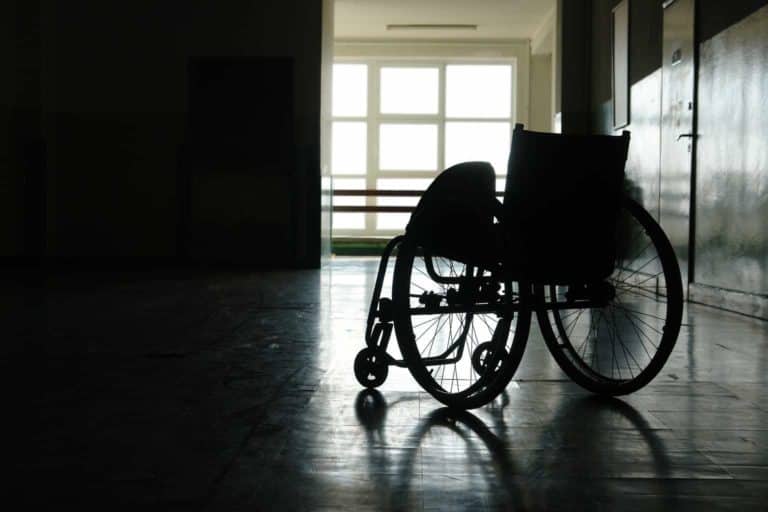 Disabilities and Rape