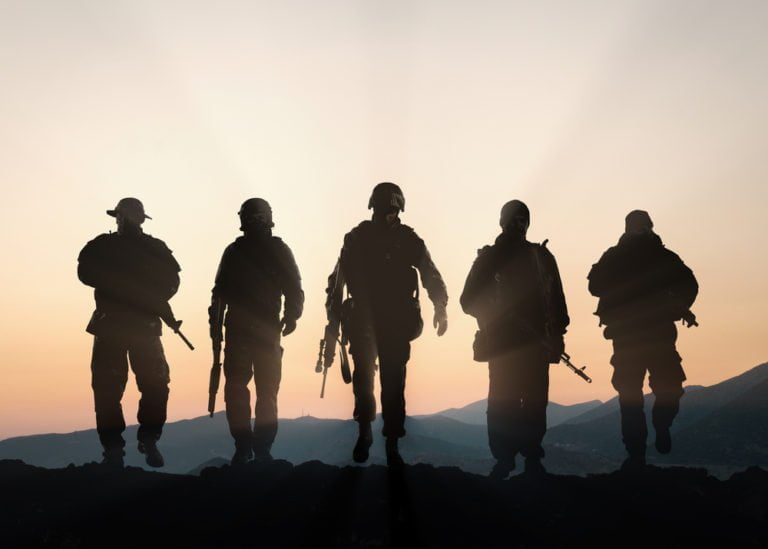 Domestic Violence and your Military career