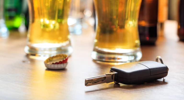 dui defenses