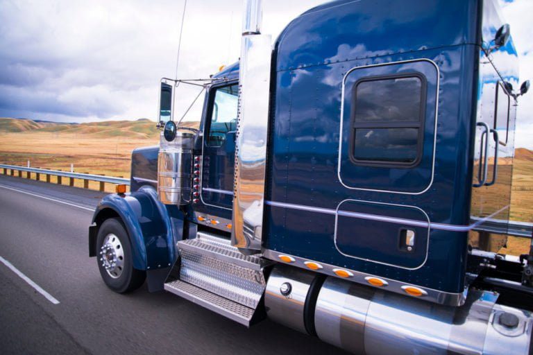 commercial DUI attorney