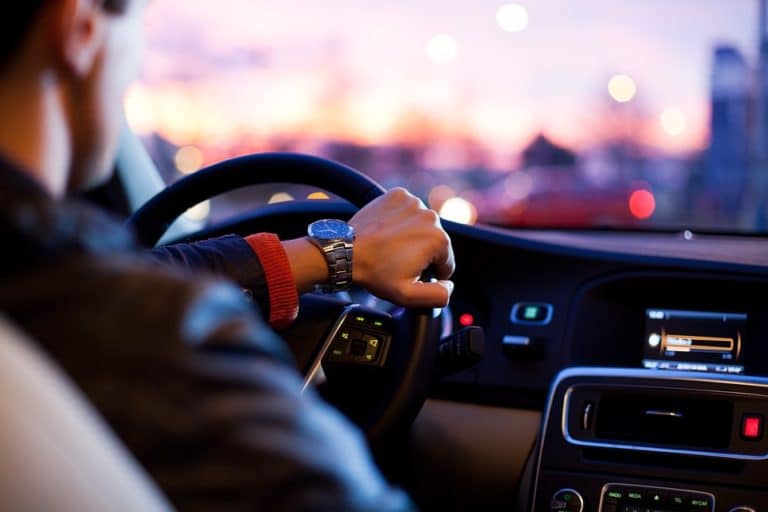 Oceanside DUI defense lawyer