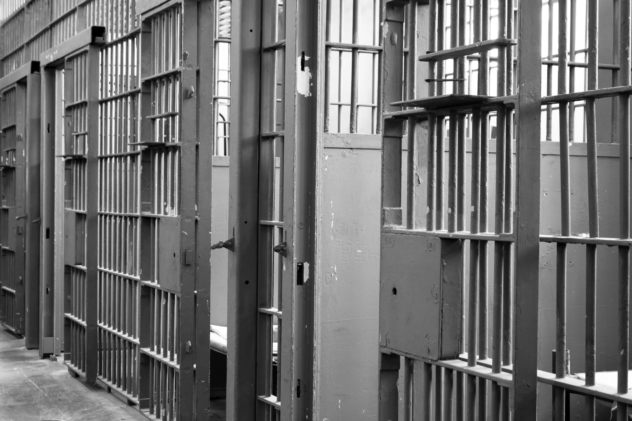 The Difference Between Jail Vs. Prison in California 1 Difference Between Jail and Prison