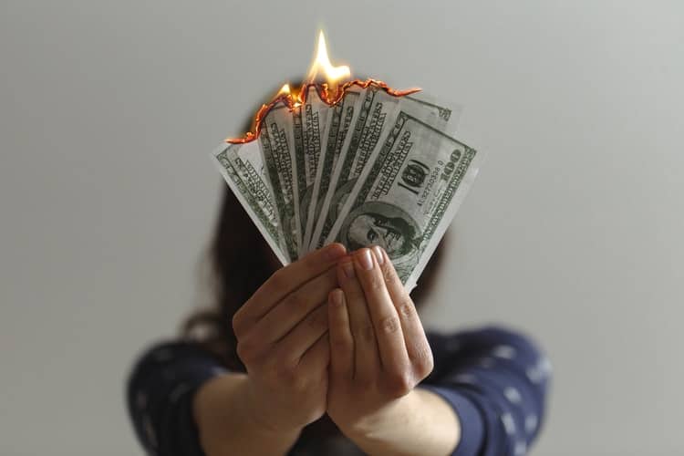 where do court fees go
