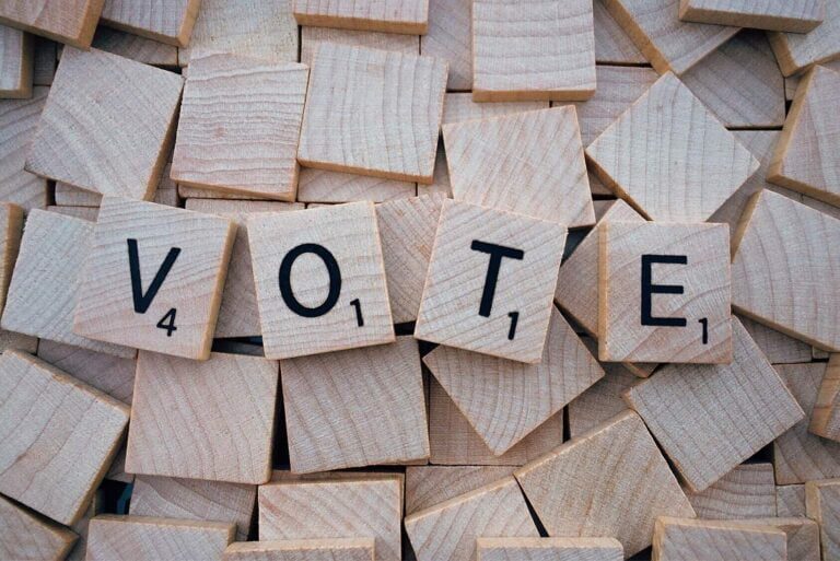 election fraud