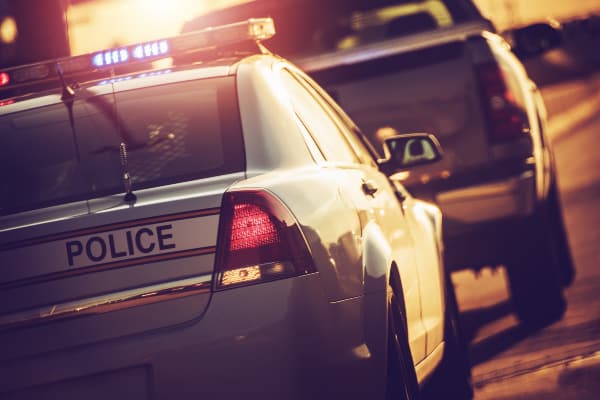 stopping police pretext stops