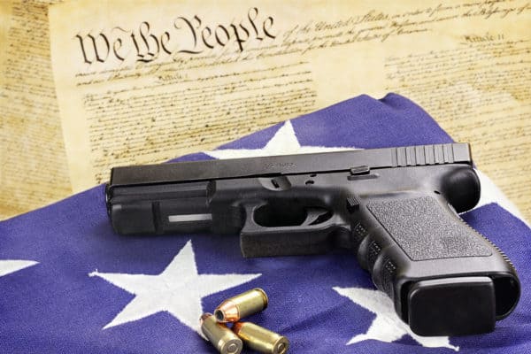 Vista and San Diego Weapons Crimes Lawyer 4 firearms offenses lawyers