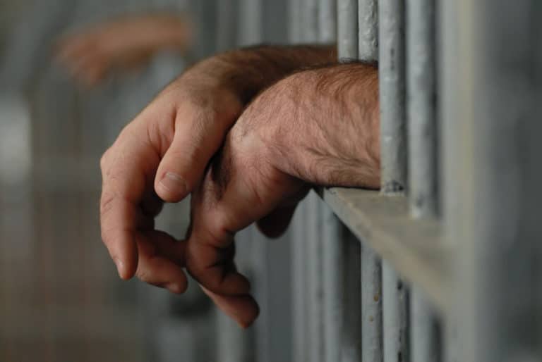 CA supreme court decision on cash bail