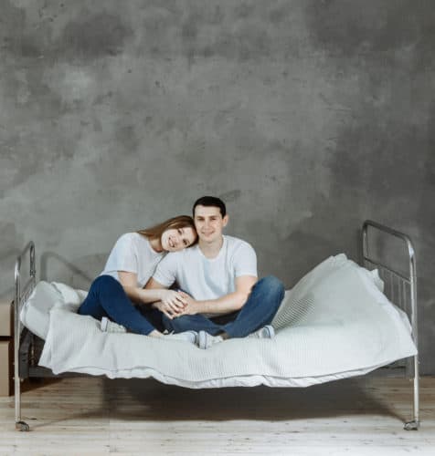 Everything You Should Know About Conjugal Visits in California 1 conjugal visits in california prisons