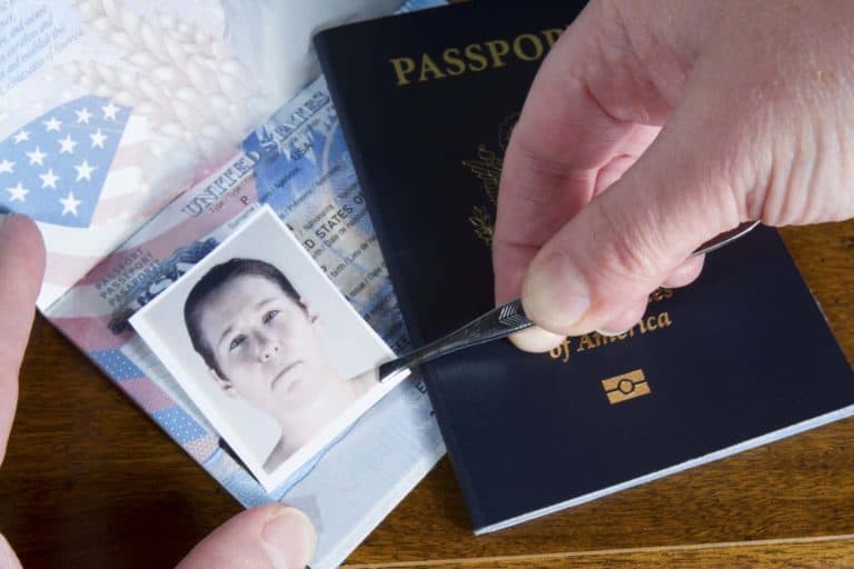 identity theft laws california 530.5 (PC)