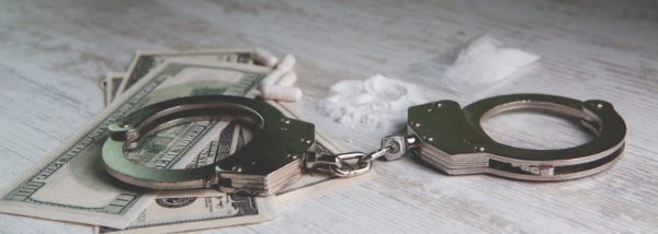 Fighting drug charges in San Diego
