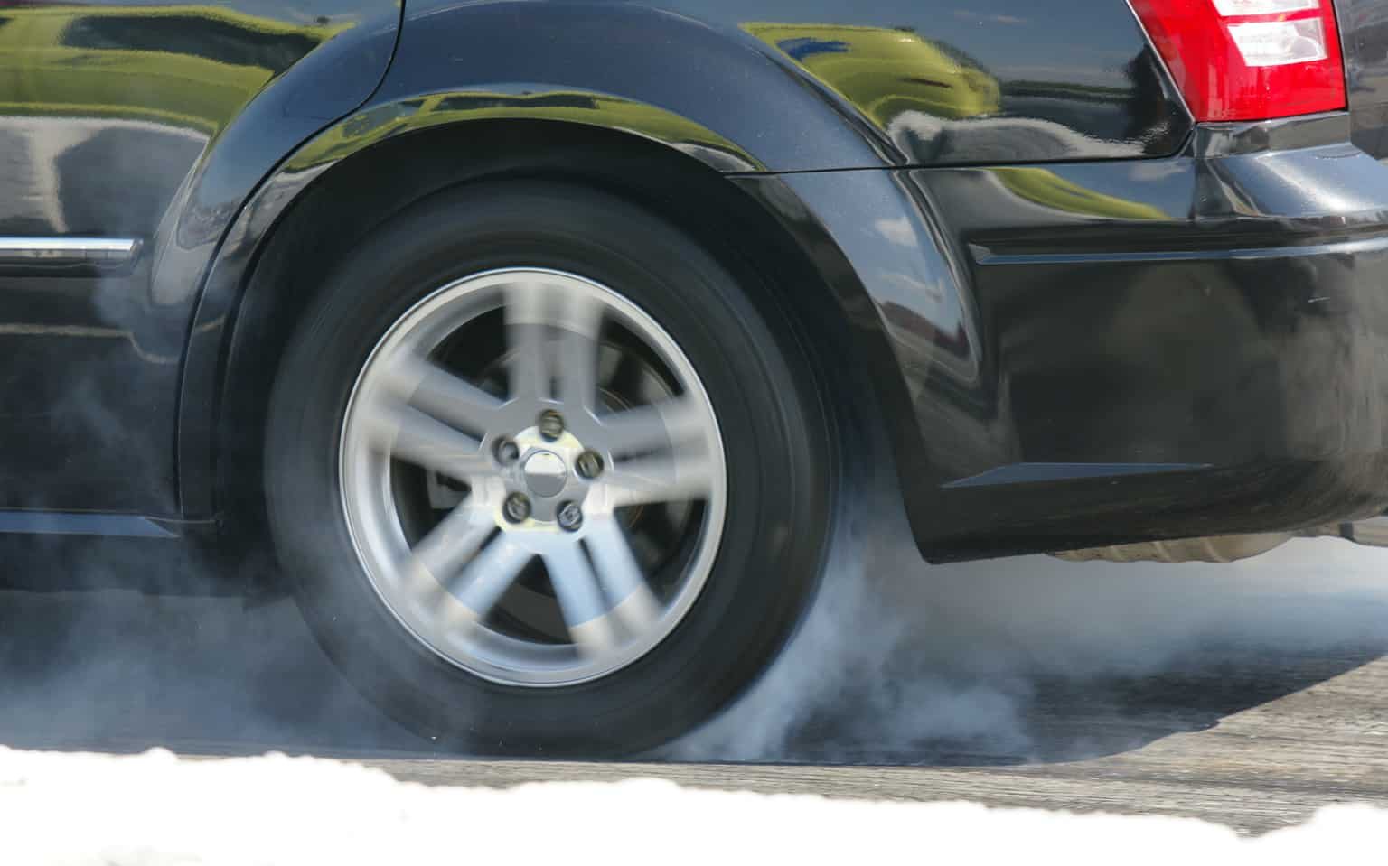 reckless driving and excessive speeding in san diego