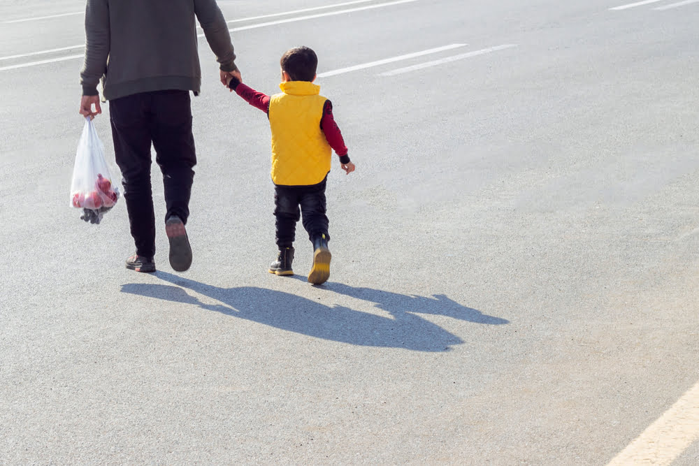 Jaywalking is Legal in California. Here's What to Know 1 California ending jaywalking laws