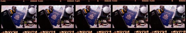 How Can Sex Offenders Get a Passport? 1 what does a sex offender passport look like?