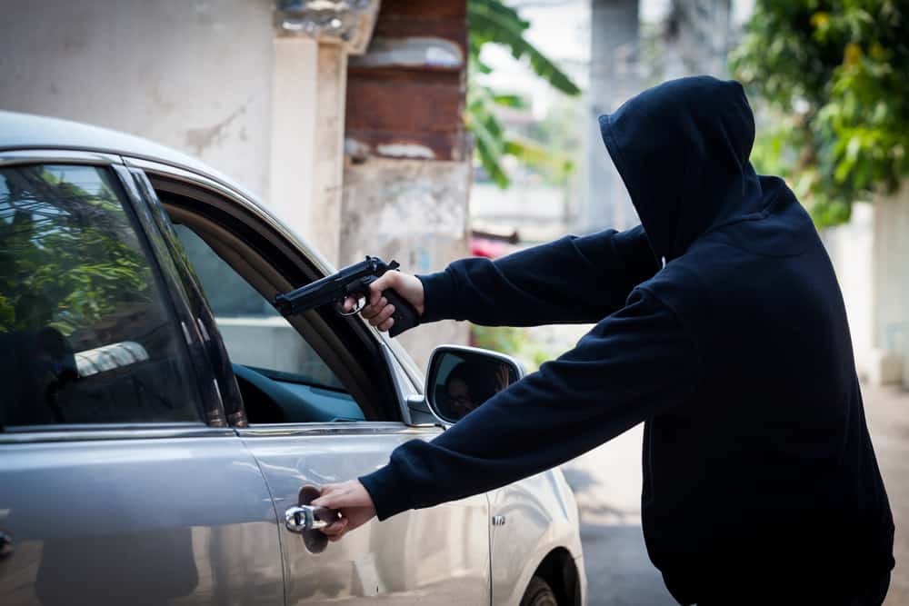 The Felony Murder Rule of California: 189 (PC) 1 California felony murder rule