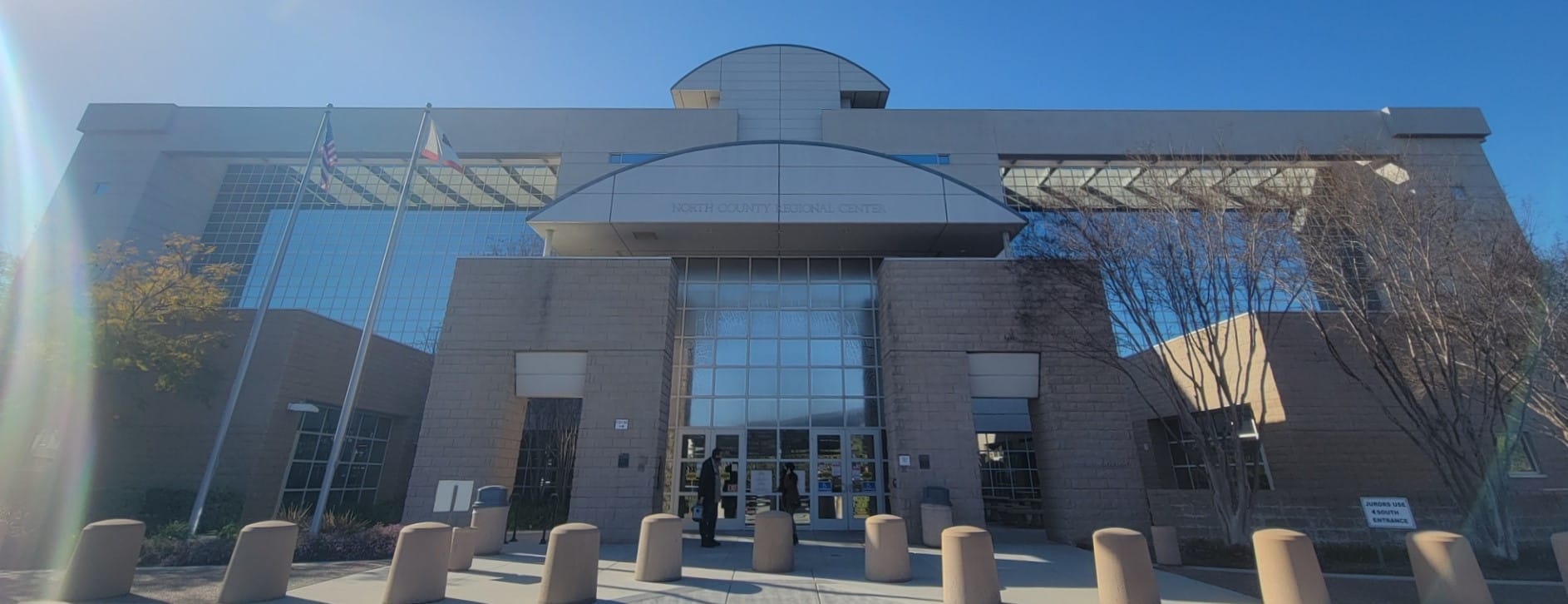 The Criminal Process In San Diego, California 13 image of courthouse