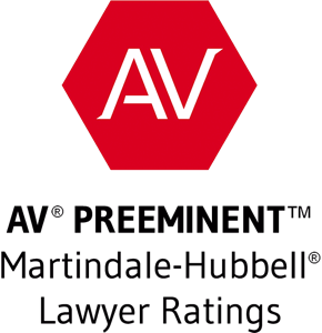 AV Badge