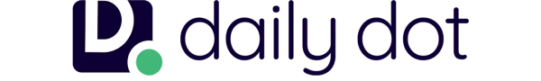 Daily Dot logo
