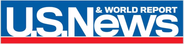 U.S. News and World Report logo