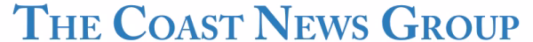 The Coast News Group logo